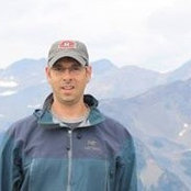 Luc Leblanc's photo