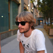 Chris Fawdray's photo