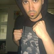 Christopher Muñoz's photo