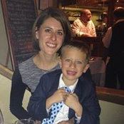 Cassie Gilman's photo