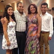 Chichi Barrero's photo
