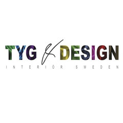 Tyg & Design Interiör Sweden