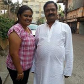 Deepthi Pss's photo