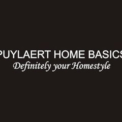 Puylaert Home Basics