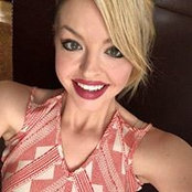 Ashley Hardimans billede