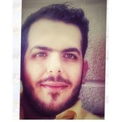 Ahmad Hammoud's photo