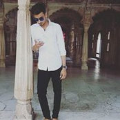 Foto von Mohib Raza