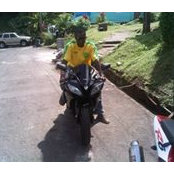 Thomas John's photo