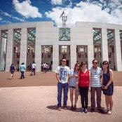 Phuong Tran's photo
