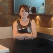 Nora Anghel's photo