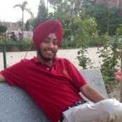 Foto von Puncham Thind