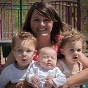 Amber D'Avanzo's photo