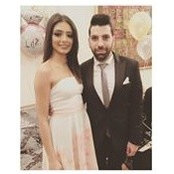Hisham Jamal's photo