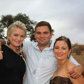 Johane van Rooyen's photo