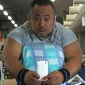 Osamu Toguchis foto