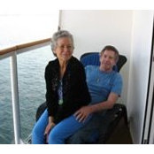 Harriet Bickel's photo