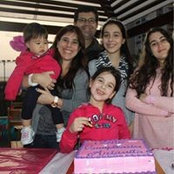 Marcela Otero's photo