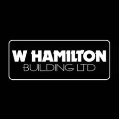 W Hamilton Building Ltd