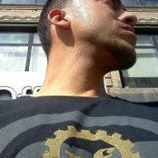 Jose El Puma's photo