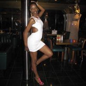 Foto von Tamika Mapp