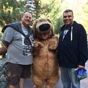 Tony Arriaga's photo