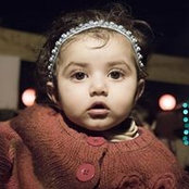 Sumaira Saifs foto