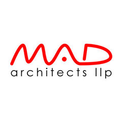 MAD architects llp