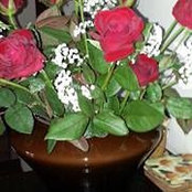Nasreen Nahaboos foto