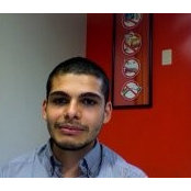 Jose Pablo Jimenez Gonzalez's photo