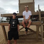 Max Duncan's photo