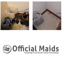 Official Maids LLC