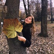 Foto von Ina Iontcheva