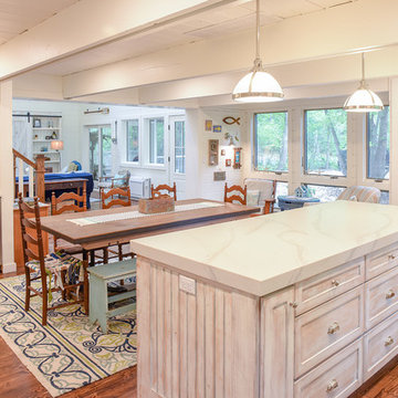 Shiplap Sanctuary