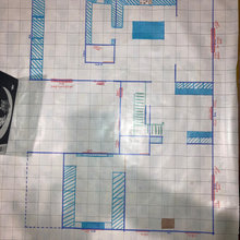New House Floorplan