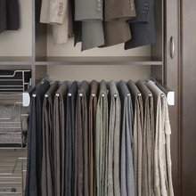 Closet Ideas