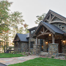 Exterior Ideas