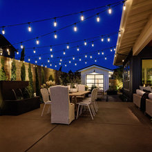 New Outdoor Living