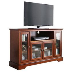 Transitional Entertainment Centers And Tv Stands by Walker Edison