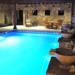 Pool Private Residence - Products