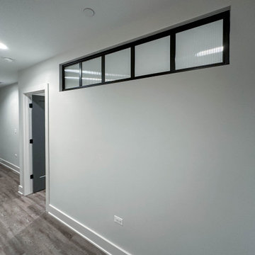 End Unit - Modern Luxury Rowhome | Heritage Place Naperville, IL
