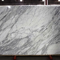 Calacatta - Marble - Kitchen Countertops