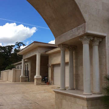 Custom Residence Southpoint Ocala
