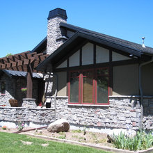 chimney cap
