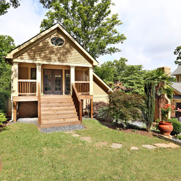 Druid Hills Craftsman Revival