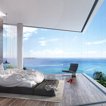 Stone Villa