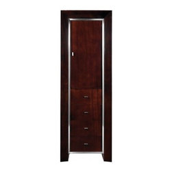 Decolav Cityview - Bathroom Cabinets