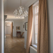 Architraves & Cornicing