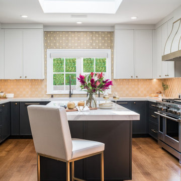 South Bay: Saratoga Renovation | Traditional Luxury