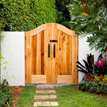 Gates