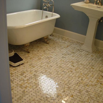 Tile Projects